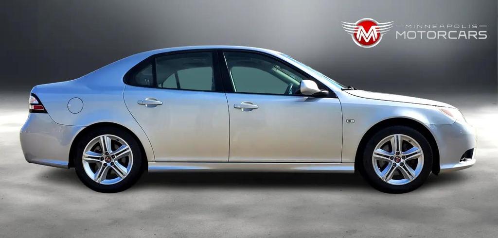 used 2011 Saab 9-3 car, priced at $15,688