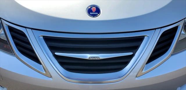 used 2011 Saab 9-3 car, priced at $15,988