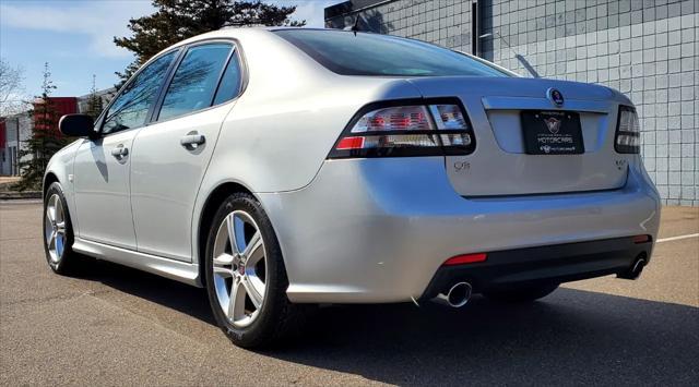 used 2011 Saab 9-3 car, priced at $15,988