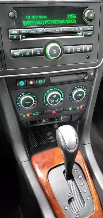 used 2011 Saab 9-3 car, priced at $15,688
