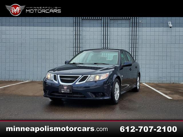 used 2011 Saab 9-3 car, priced at $9,888