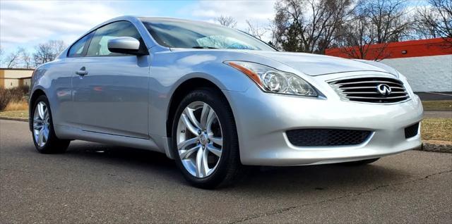 used 2010 INFINITI G37x car, priced at $14,888