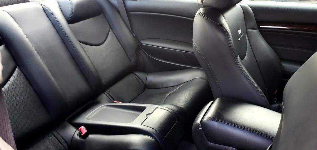 used 2010 INFINITI G37x car, priced at $11,888