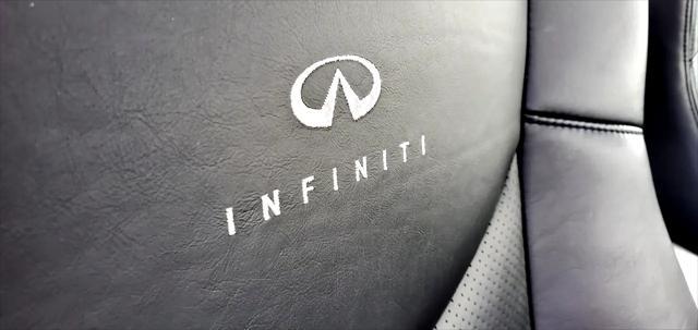 used 2010 INFINITI G37x car, priced at $14,888