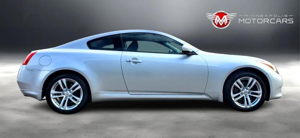 used 2010 INFINITI G37x car, priced at $11,888