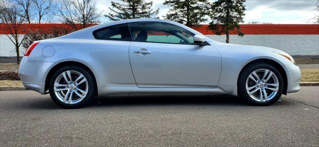 used 2010 INFINITI G37x car, priced at $14,888