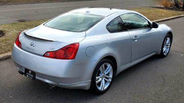 used 2010 INFINITI G37x car, priced at $14,888