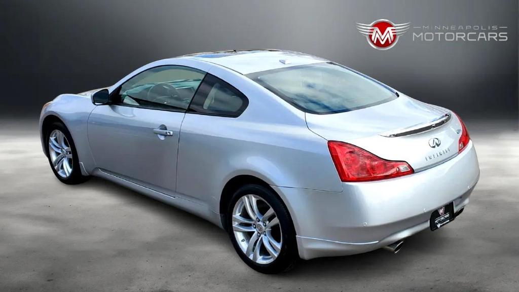 used 2010 INFINITI G37x car, priced at $11,888