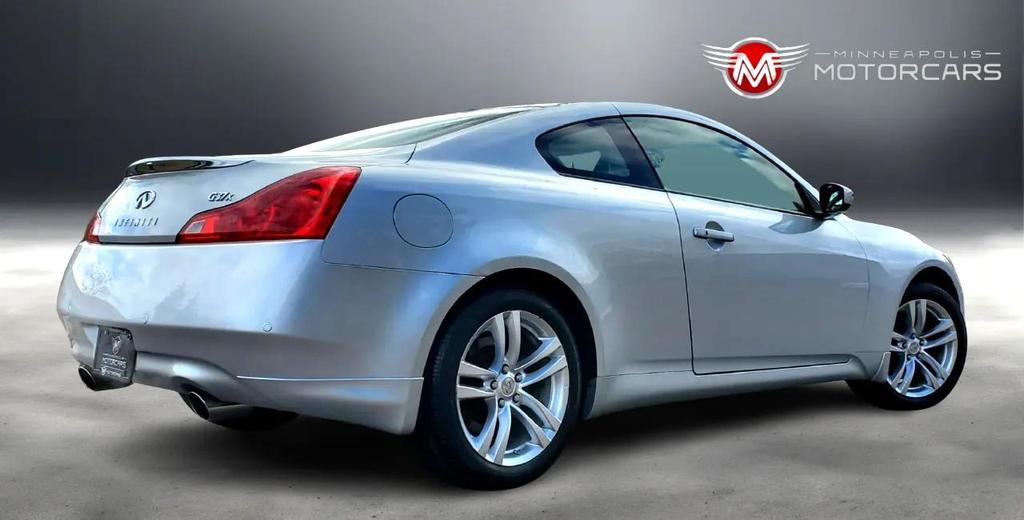 used 2010 INFINITI G37x car, priced at $11,888