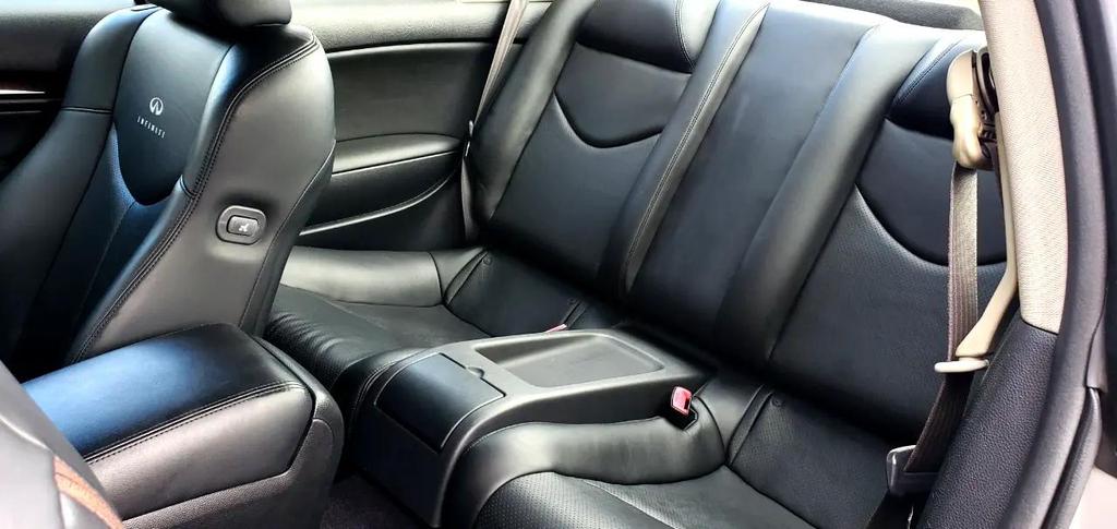 used 2010 INFINITI G37x car, priced at $11,888