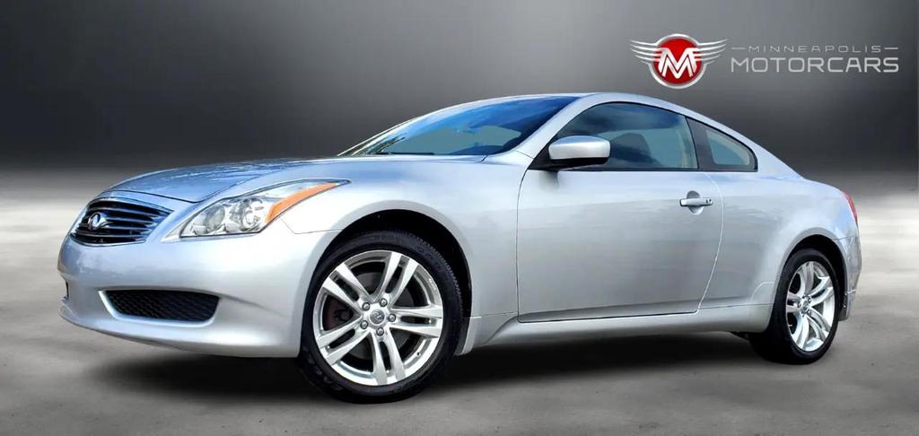 used 2010 INFINITI G37x car, priced at $11,888