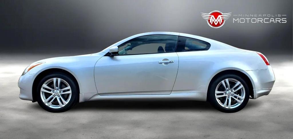 used 2010 INFINITI G37x car, priced at $11,888