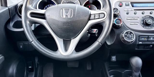 used 2011 Honda Fit car, priced at $13,888
