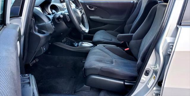 used 2011 Honda Fit car, priced at $13,888