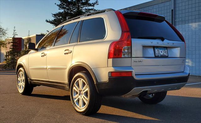 used 2009 Volvo XC90 car, priced at $10,988