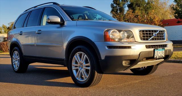 used 2009 Volvo XC90 car, priced at $10,988