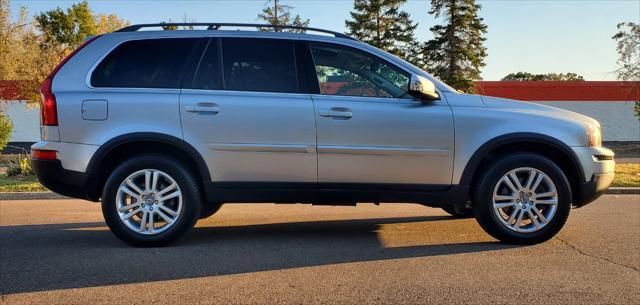 used 2009 Volvo XC90 car, priced at $10,988