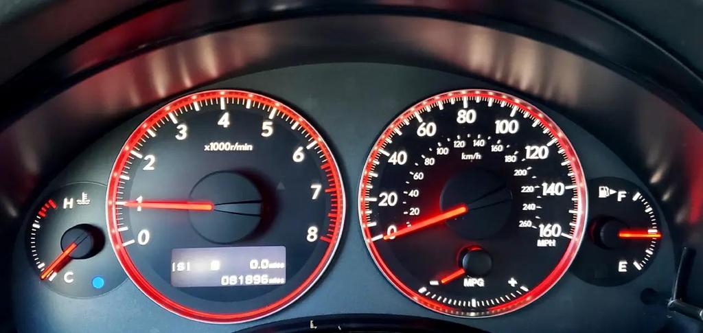 used 2008 Subaru Legacy car, priced at $13,988