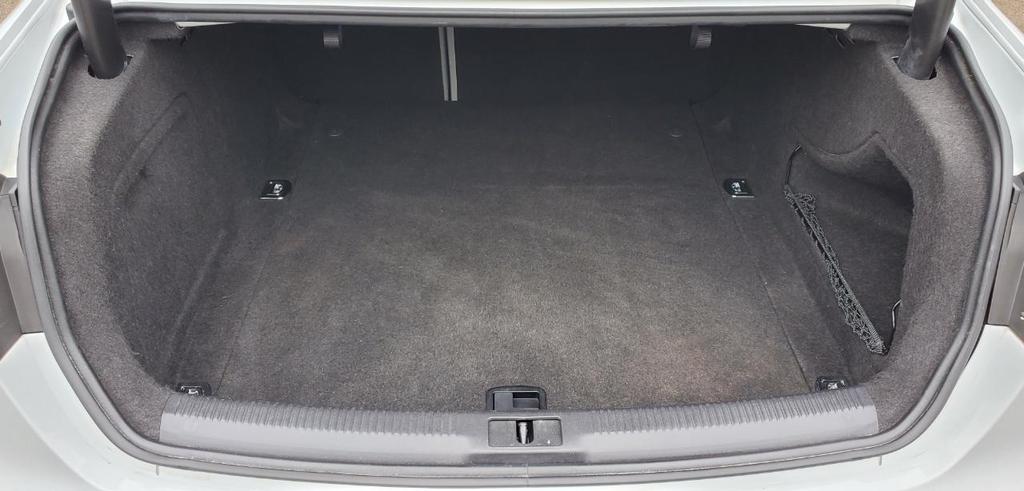used 2013 Audi A4 car, priced at $13,988