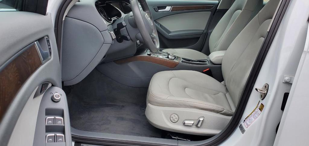 used 2013 Audi A4 car, priced at $13,988