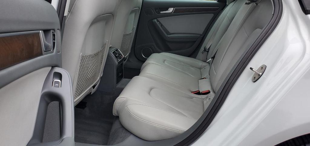 used 2013 Audi A4 car, priced at $13,988