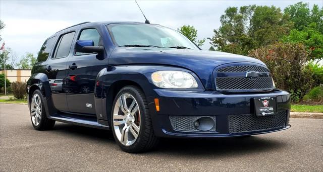 used 2009 Chevrolet HHR car, priced at $14,988
