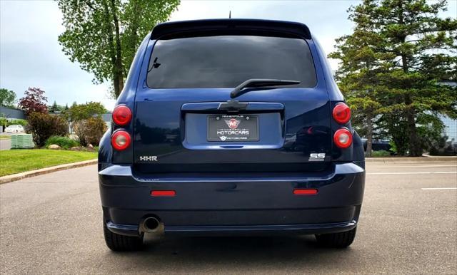 used 2009 Chevrolet HHR car, priced at $14,988