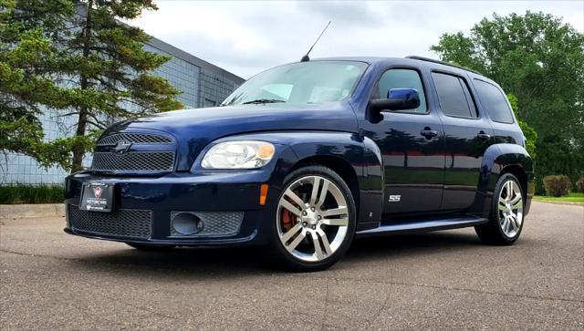 used 2009 Chevrolet HHR car, priced at $14,988