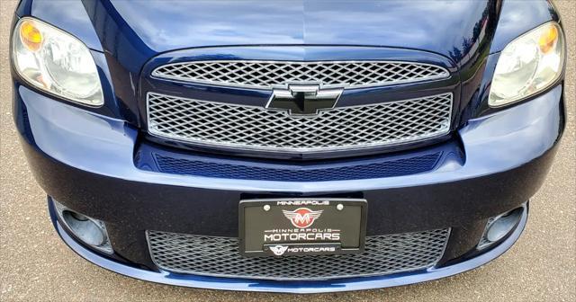 used 2009 Chevrolet HHR car, priced at $14,988