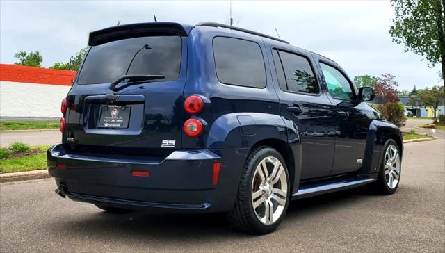 used 2009 Chevrolet HHR car, priced at $14,988