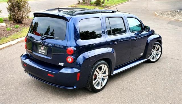 used 2009 Chevrolet HHR car, priced at $14,988