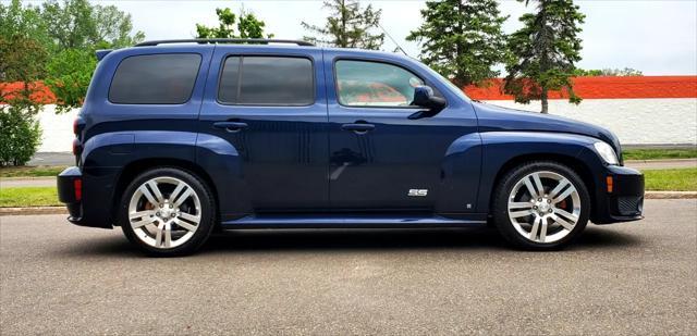 used 2009 Chevrolet HHR car, priced at $14,988