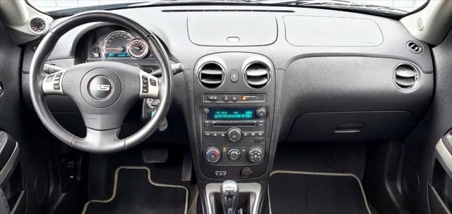 used 2009 Chevrolet HHR car, priced at $14,988