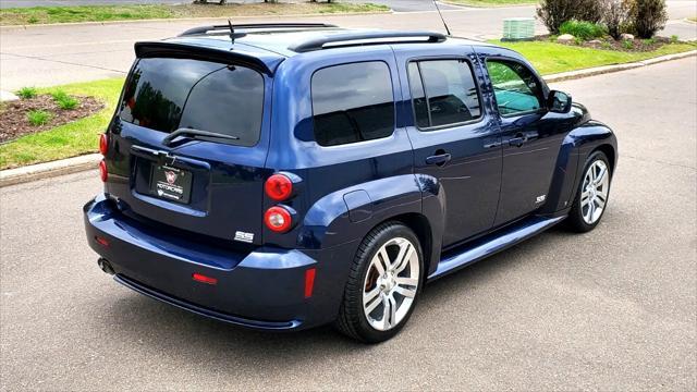 used 2009 Chevrolet HHR car, priced at $14,988
