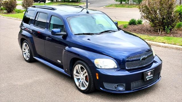 used 2009 Chevrolet HHR car, priced at $14,988