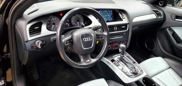 used 2012 Audi S4 car, priced at $19,988