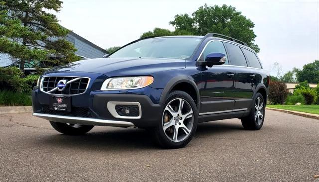 used 2012 Volvo XC70 car, priced at $12,988
