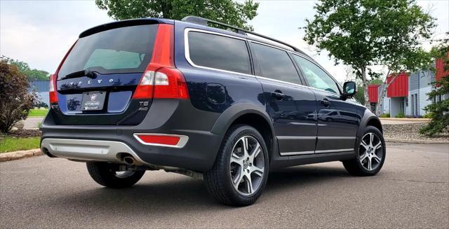 used 2012 Volvo XC70 car, priced at $12,988