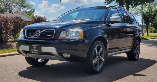 used 2013 Volvo XC90 car, priced at $10,988