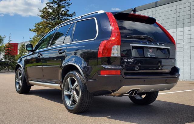 used 2013 Volvo XC90 car, priced at $10,988