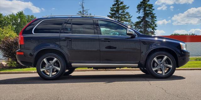 used 2013 Volvo XC90 car, priced at $10,988