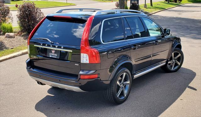 used 2013 Volvo XC90 car, priced at $10,988