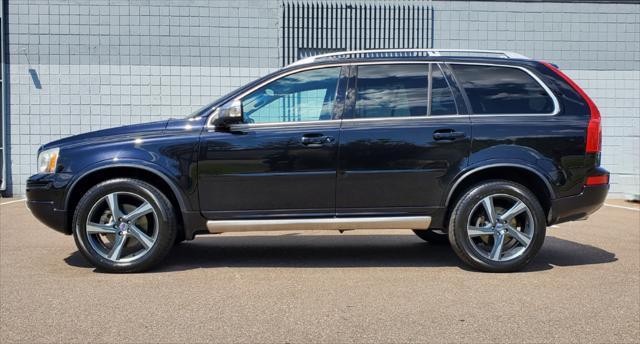 used 2013 Volvo XC90 car, priced at $10,988