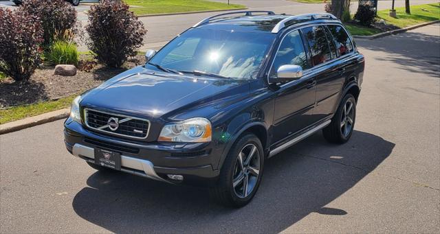 used 2013 Volvo XC90 car, priced at $10,988