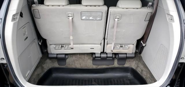 used 2014 Honda Odyssey car, priced at $17,888