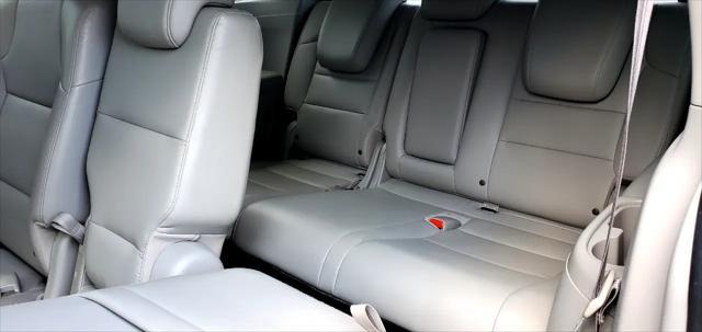 used 2014 Honda Odyssey car, priced at $17,888