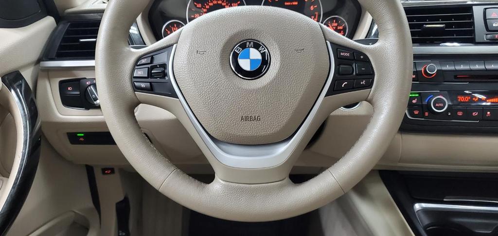 used 2014 BMW 328 car, priced at $12,888