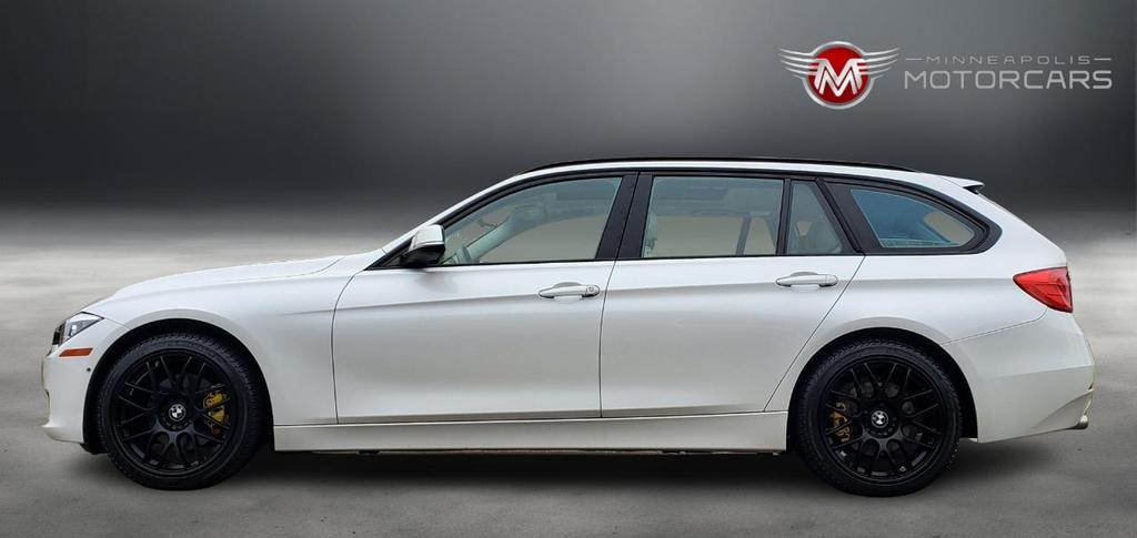 used 2014 BMW 328 car, priced at $12,888