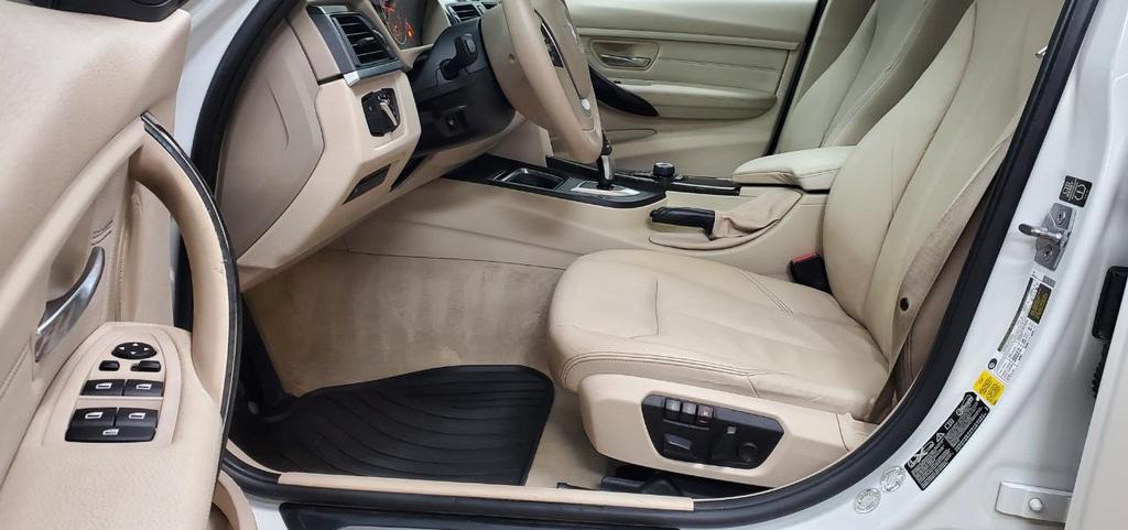 used 2014 BMW 328 car, priced at $12,888