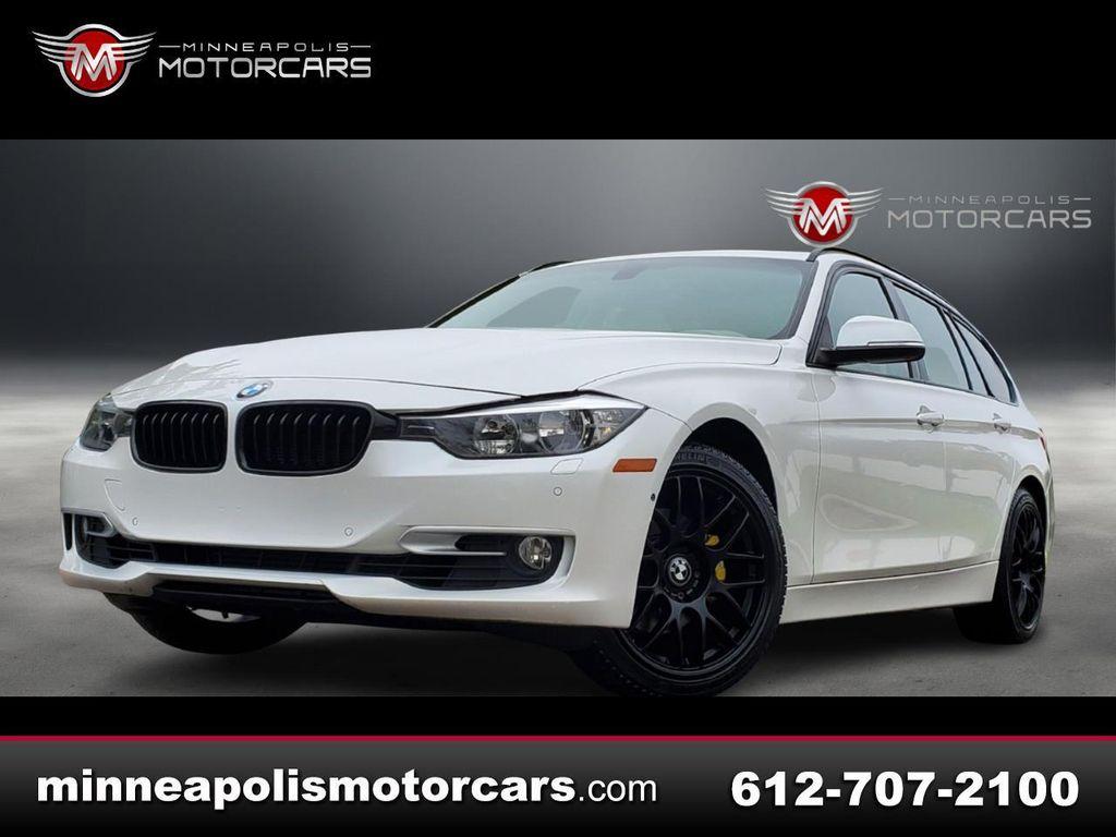 used 2014 BMW 328 car, priced at $12,888